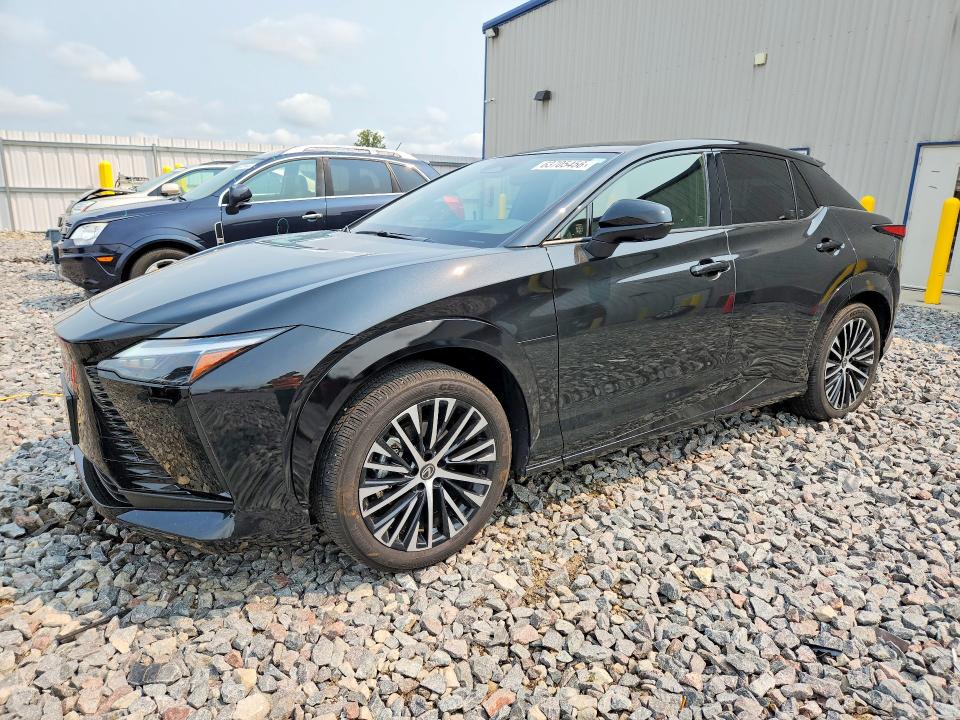 2026 LEXUS RZ 350E - Търг №63705456