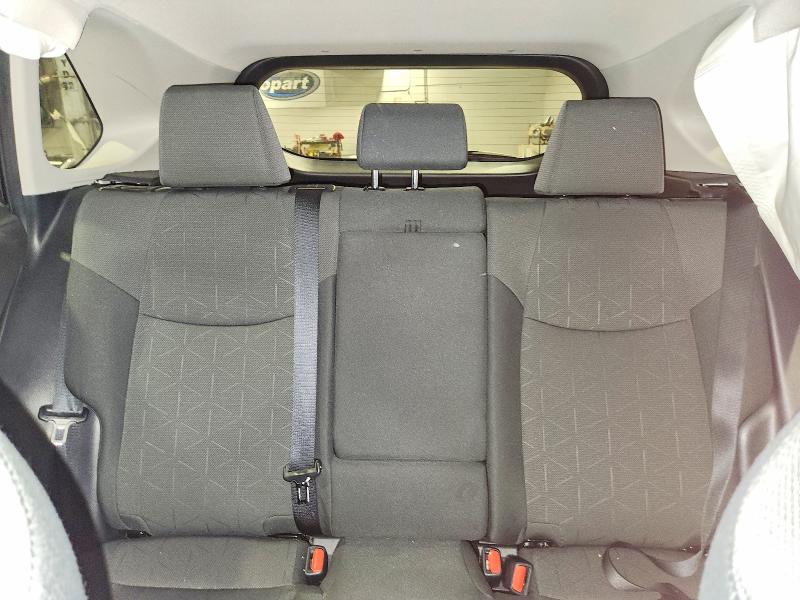Photo 10 from auction – 2024 TOYOTA RAV4 with VIN 2T3B1RFV9RC490784