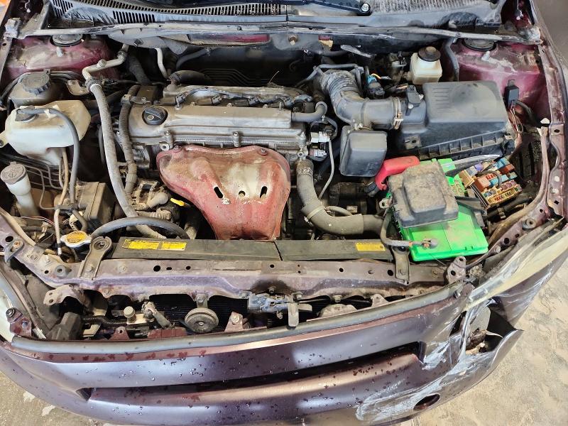 Photo 11 from auction – 2008 SCION TC 3D with VIN JTKDE167380258434