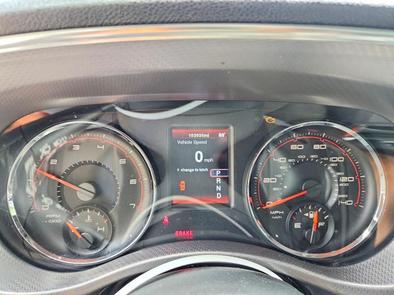Photo 9 from auction – 2012 DODGE CHARGER with VIN 2C3CDXBG7CH111881