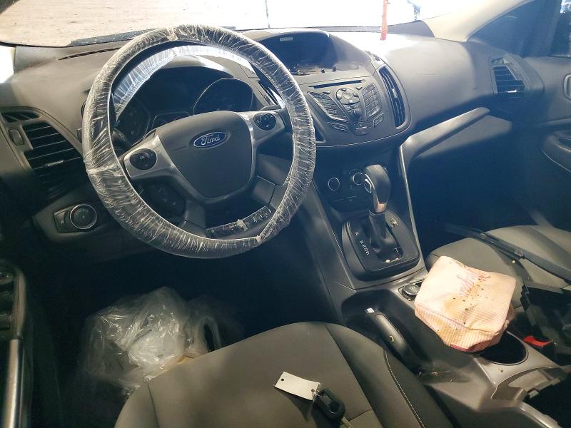 Photo 8 from auction – 2016 FORD ESCAPE with VIN 1FMCU0G7XGUB22285