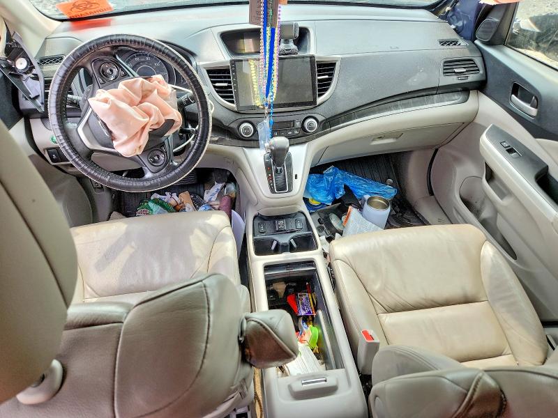Снимка 8 от търг – 2012 HONDA CR-V с VIN JHLRM4H76CC012454