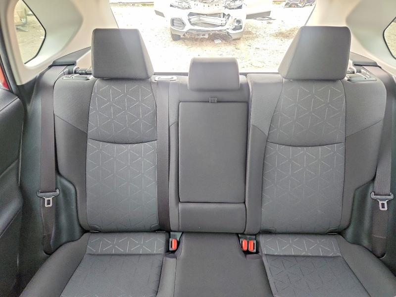 Photo 10 from auction – 2020 TOYOTA RAV4 with VIN JTMP1RFV3LD528244