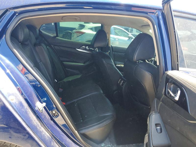Photo 10 from auction – 2019 NISSAN MAXIMA with VIN 1N4AA6AVXKC377859