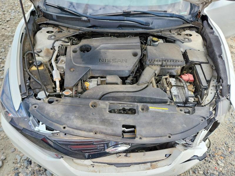 Photo 11 from auction – 2018 NISSAN ALTIMA with VIN 1N4AL3AP8JC163574
