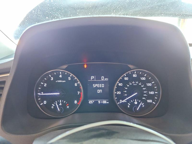 Photo 9 from auction – 2017 HYUNDAI ELANTRA with VIN 5NPD74LF8HH143314