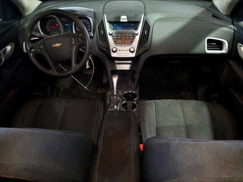 Photo 8 from auction – 2015 CHEVROLET EQUINOX with VIN 2GNFLEEK4F6121677