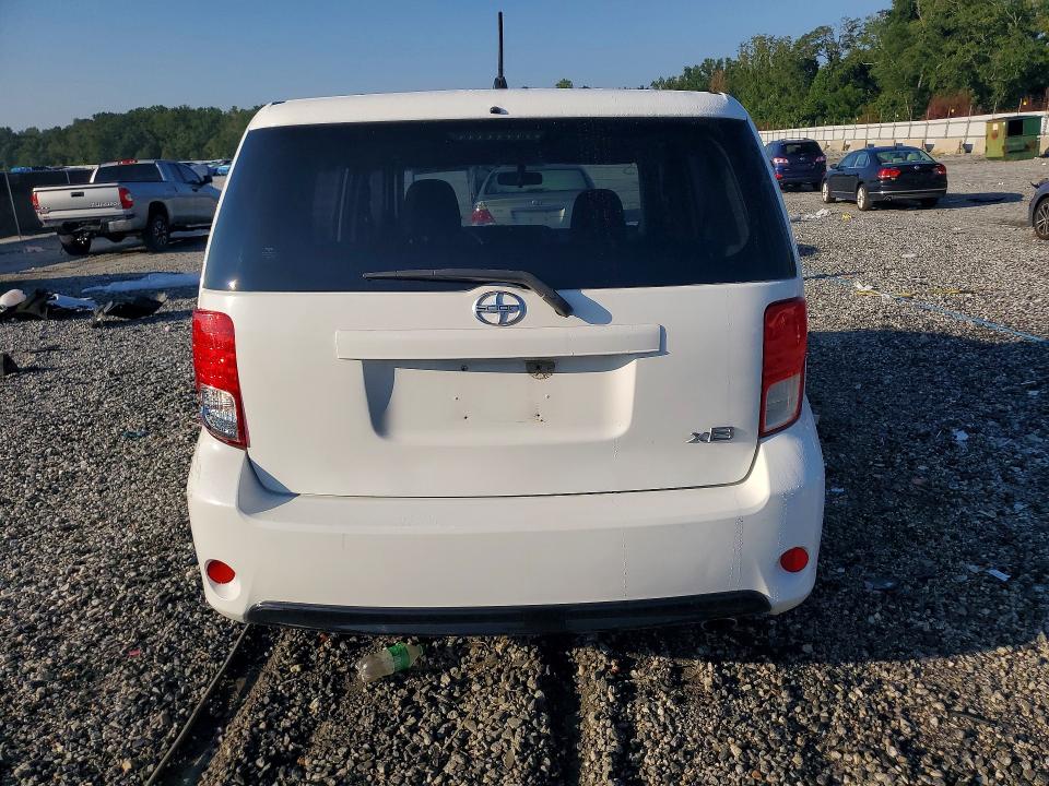 Photo 6 from auction – 2014 SCION XB with VIN JTLZE4FE0EJ059106