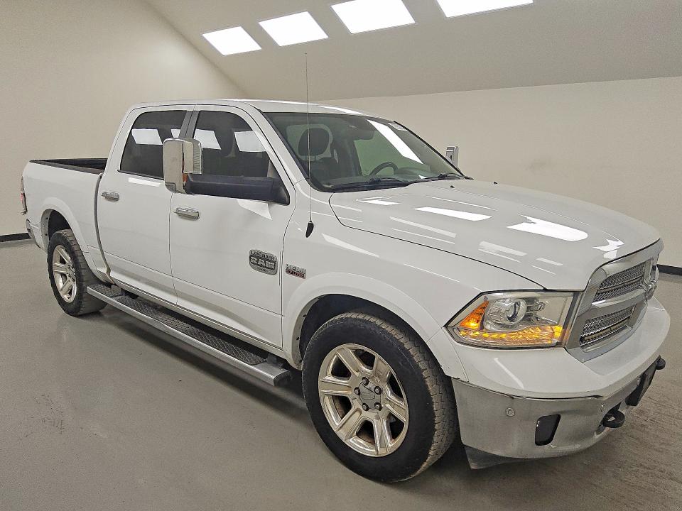 Photo 4 from auction – 2015 RAM 1500 with VIN 1C6RR7PT0FS513100