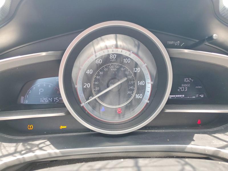 Photo 9 from auction – 2015 MAZDA 3 with VIN 3MZBM1V73FM164029