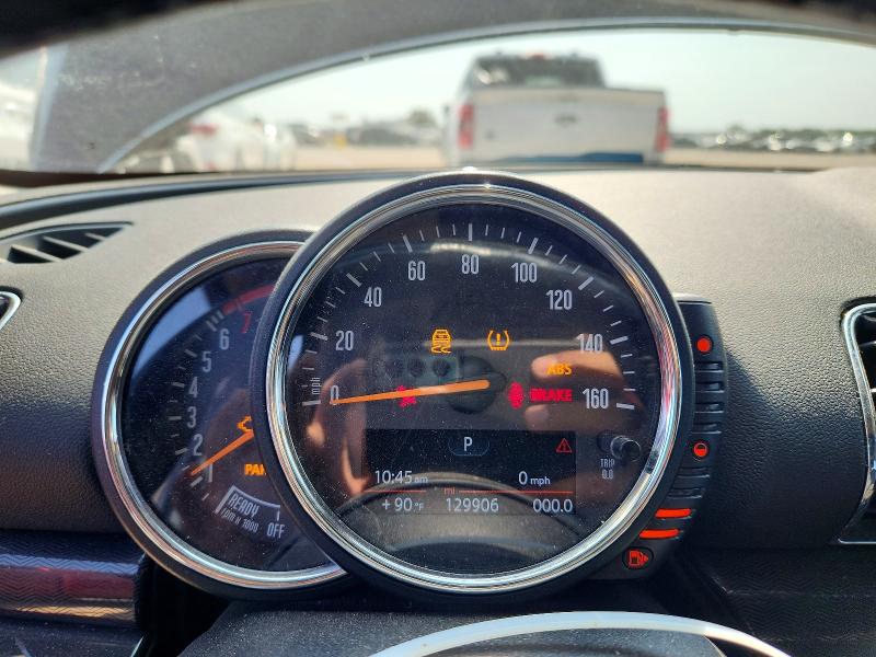 Photo 9 from auction – 2016 MINI COOPER with VIN WMWLN5C59G2E06649