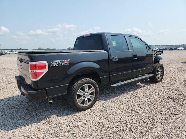 Photo 3 from auction – 2014 FORD F150 with VIN 1FTFW1EF2EFC25231
