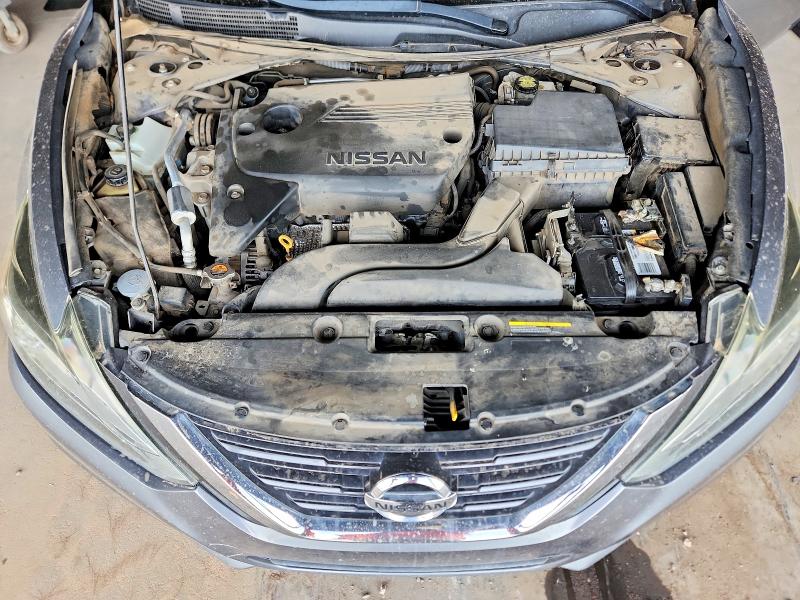 Photo 11 from auction – 2018 NISSAN ALTIMA with VIN 1N4AL3AP8JC196736