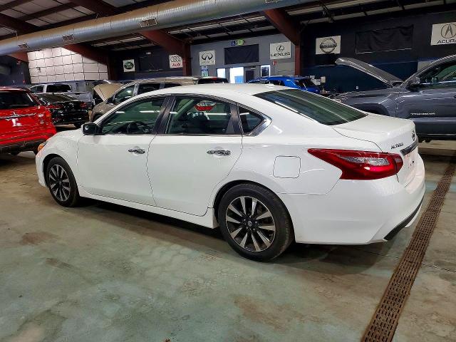 Photo 2 from auction – 2018 NISSAN ALTIMA with VIN 1N4AL3AP0JC138524