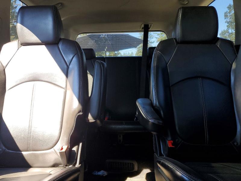Photo 10 from auction – 2013 GMC ACADIA with VIN 1GKKVRKD7DJ244053