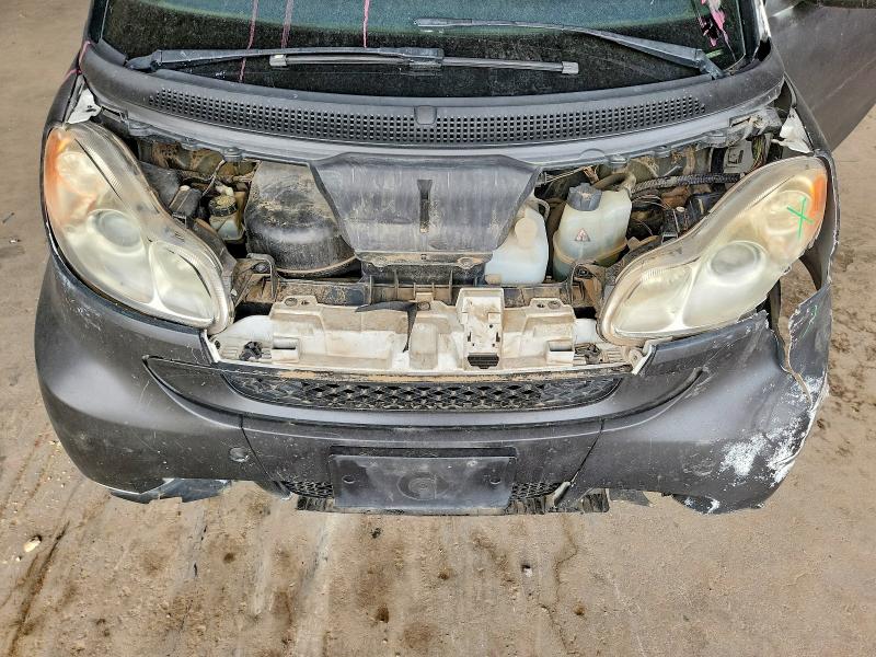 Foto 11 de la subasta – 2012 SMART FORTWO con VIN WMEEJ3BA0CK550416