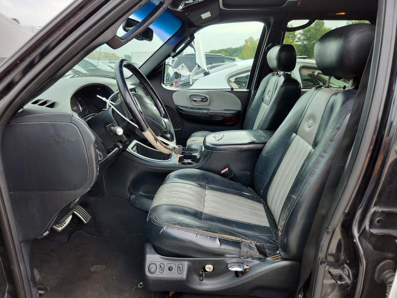 Photo 7 from auction – 2003 FORD F150 with VIN 1FTRW07363KB73133