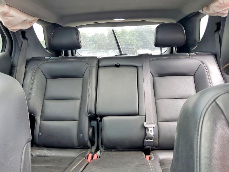 Photo 10 from auction – 2020 CHEVROLET EQUINOX with VIN 2GNAXKEVXL6150796