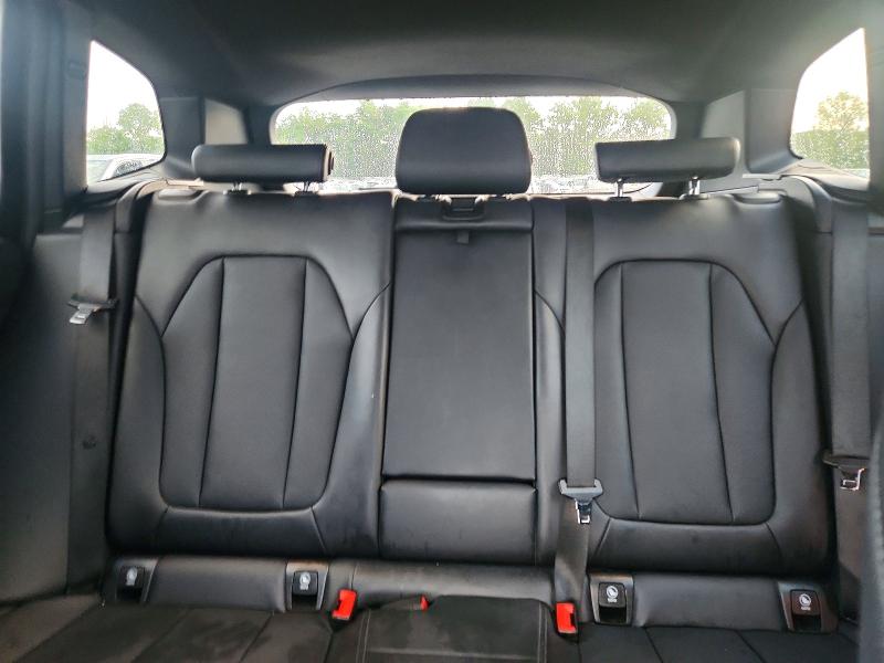 Photo 10 from auction – 2022 BMW X3 with VIN 5UX53DP06N9M13648