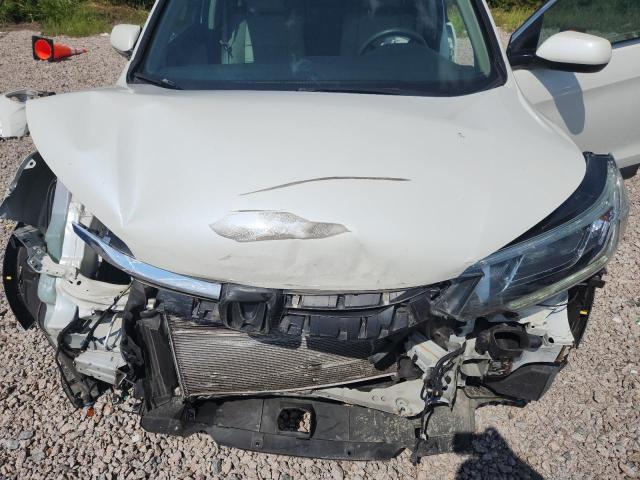 Photo 12 from auction – 2016 HONDA CR-V with VIN 5J6RM3H5XGL000894