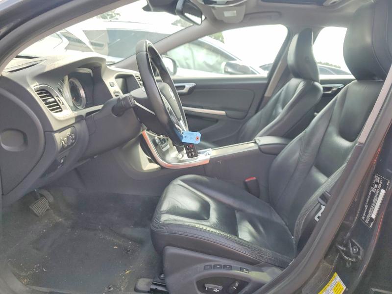 Foto 7 de la subasta – 2012 VOLVO S60 con VIN YV1902FH2C2110468