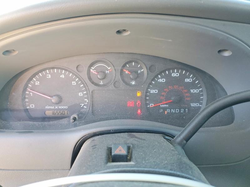 Photo 9 from auction – 2006 FORD RANGER with VIN 1FTZR44U76PA30484