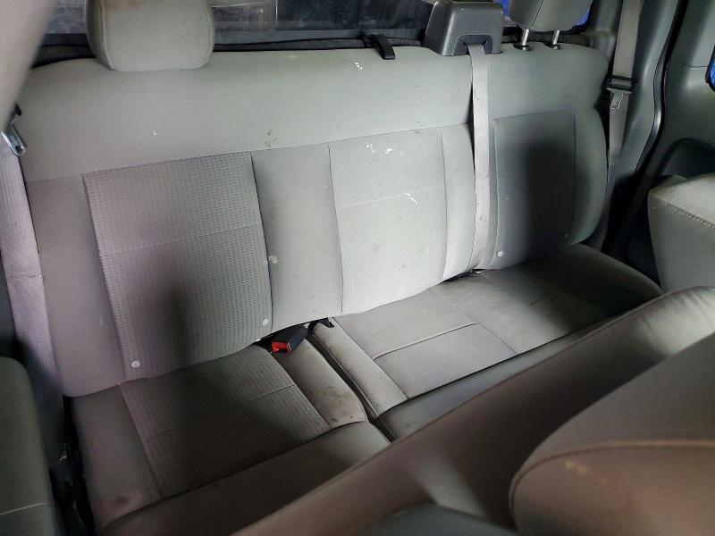 Photo 10 from auction – 2008 FORD F150 with VIN 1FTRX12W18FA45435
