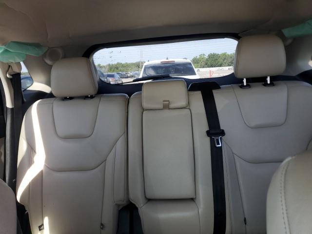 Photo 10 from auction – 2017 FORD EDGE with VIN 2FMPK4K95HBB69478