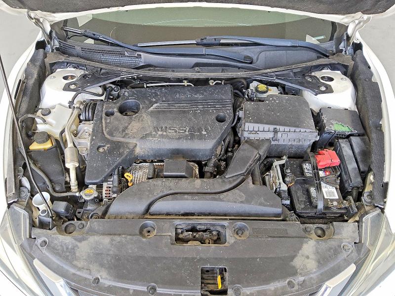 Photo 11 from auction – 2018 NISSAN ALTIMA with VIN 1N4AL3AP0JC138538