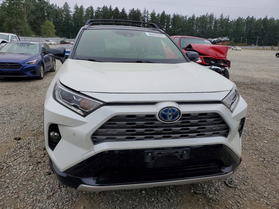 Zdjęcie 5 z aukcji – 2019 TOYOTA RAV4 z VIN JTMEWRFVXKD521430