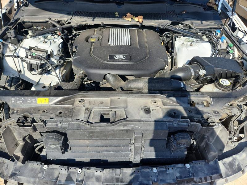 Photo 12 from auction – 2020 LAND ROVER DISCOVERY with VIN SALRT2RK1L2420429