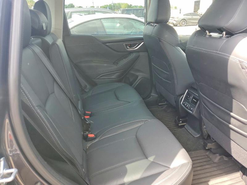 Фото 10 с аукциона – 2023 SUBARU FORESTER с VIN JF2SKARC4PH507910