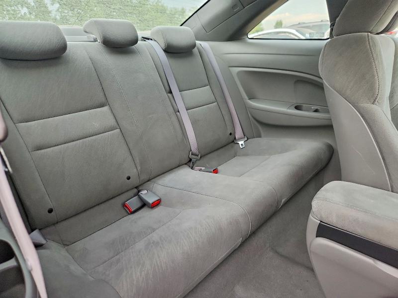 Photo 10 from auction – 2008 HONDA CIVIC with VIN 2HGFG12668H502985