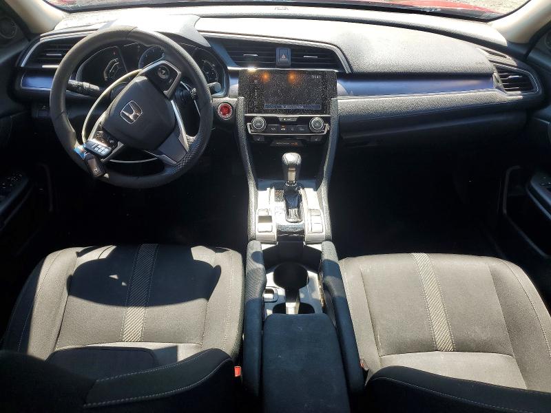 Photo 8 from auction – 2016 HONDA CIVIC with VIN 2HGFC1F38GH632793