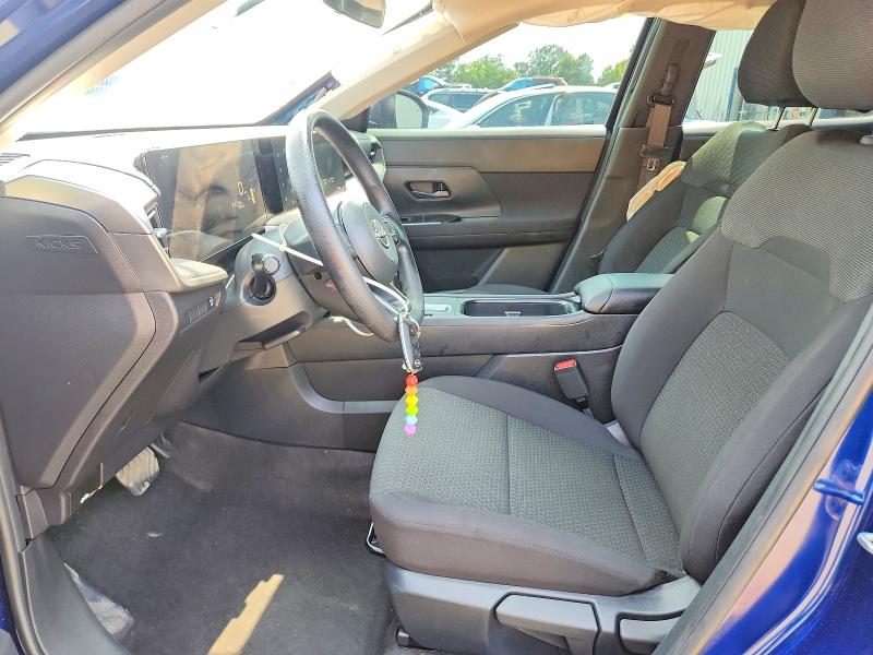 Снимка 7 от търг – 2026 NISSAN KICKS с VIN 3N8AP6BE5TL373087