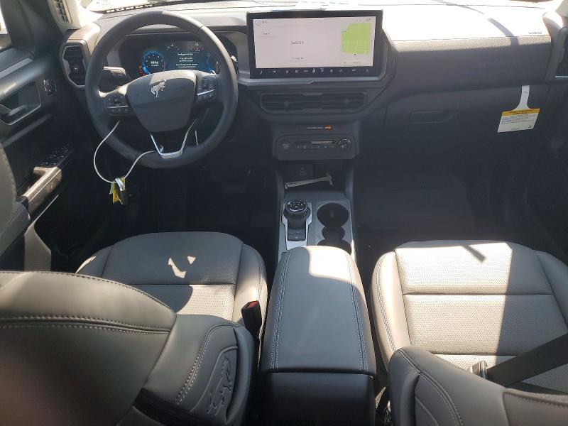 Photo 8 from auction – 2026 FORD BRONCO SPORT with VIN 3FMCR9DA9TRE57724