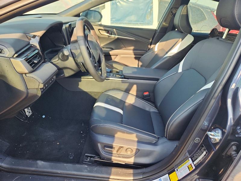 Photo 7 from auction – 2026 TOYOTA CAMRY with VIN 4T1DAACK3TU757419