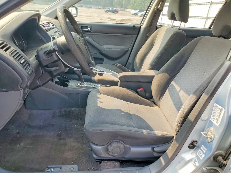 Photo 7 from auction – 2005 HONDA CIVIC with VIN JHMES96675S025486