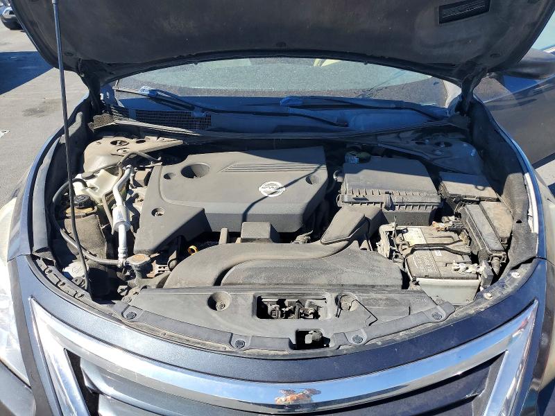 Photo 11 from auction – 2014 NISSAN ALTIMA with VIN 1N4AL3AP5EN200297