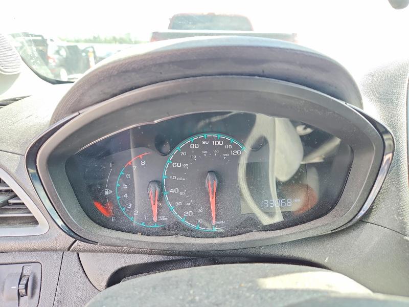 Photo 9 from auction – 2019 CHEVROLET SPARK with VIN KL8CB6SA3KC808837