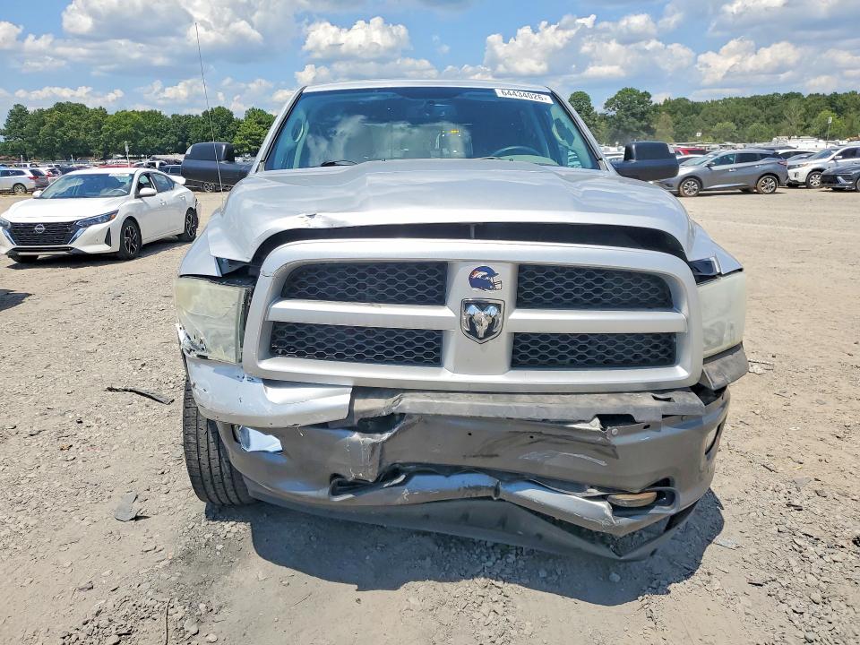 Photo 5 from auction – 2012 DODGE RAM 1500 with VIN 1C6RD7LT0CS161426