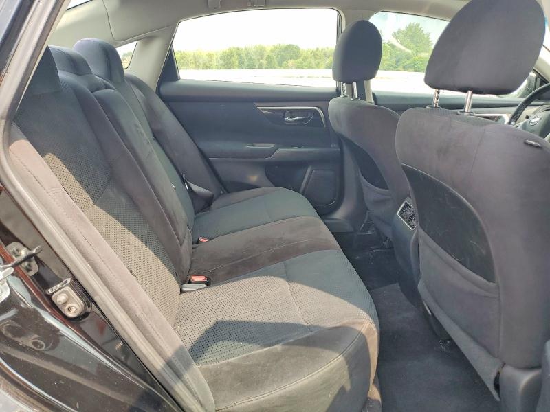 Photo 10 from auction – 2014 NISSAN ALTIMA with VIN 1N4AL3APXEN248846