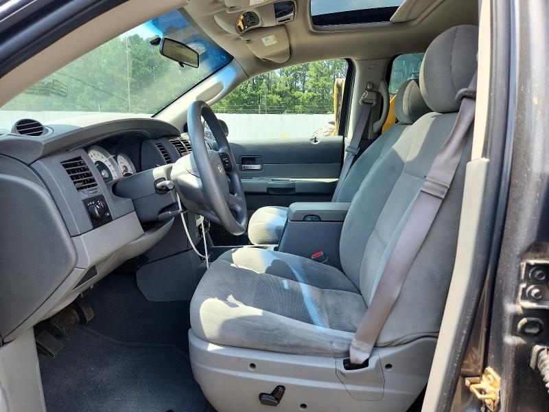 Photo 7 from auction – 2004 DODGE DURANGO with VIN 1D4HB48D94F199390