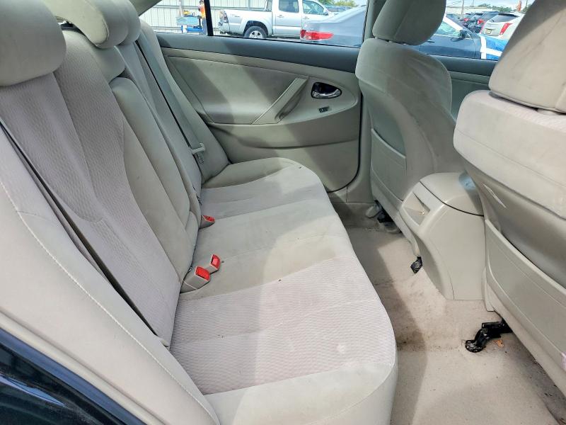 Photo 10 from auction – 2011 TOYOTA CAMRY with VIN 4T1BF3EK1BU135918