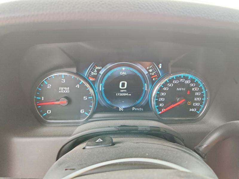 Photo 9 from auction – 2018 GMC YUKON with VIN 1GKS2CKJ4JR335483