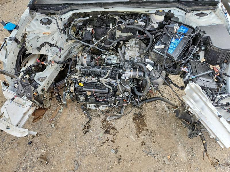 Photo 11 from auction – 2024 HONDA CIVIC with VIN 2HGFE1F94RH339975