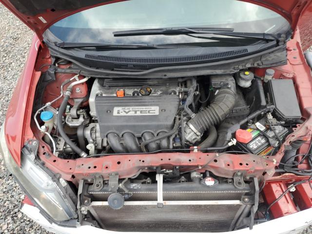 Photo 11 from auction – 2013 HONDA CIVIC with VIN 2HGFB6E53DH700898