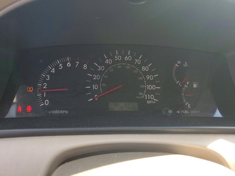 Photo 9 from auction – 2005 TOYOTA COROLLA with VIN 1NXBR30E45Z421985