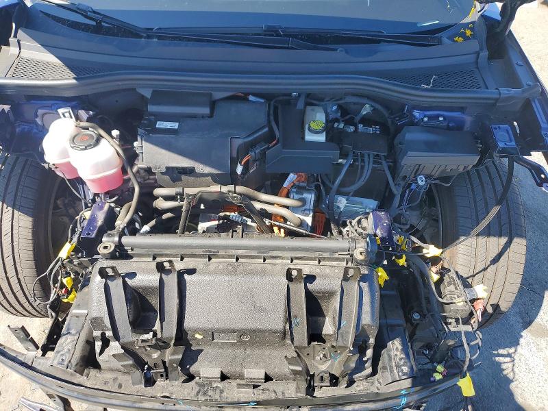 صورة رقم 11 من المزاد - 2023 AUDI Q4 E-TRON مع VIN WA1L2BFZ4PP063476