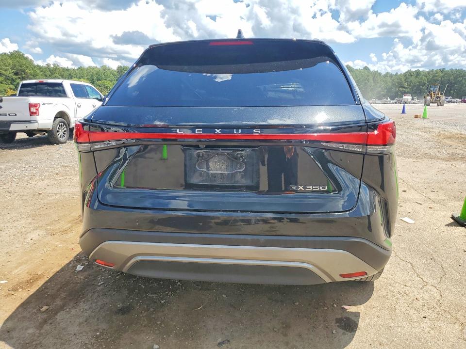 Zdjęcie 6 z aukcji – 2024 LEXUS RX 350 z VIN JTJCHMAA8R2020984
